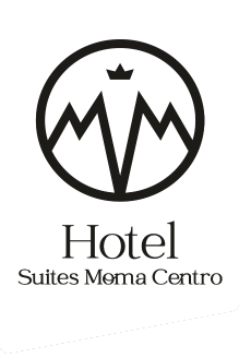 Hotel Suites Moma Centro