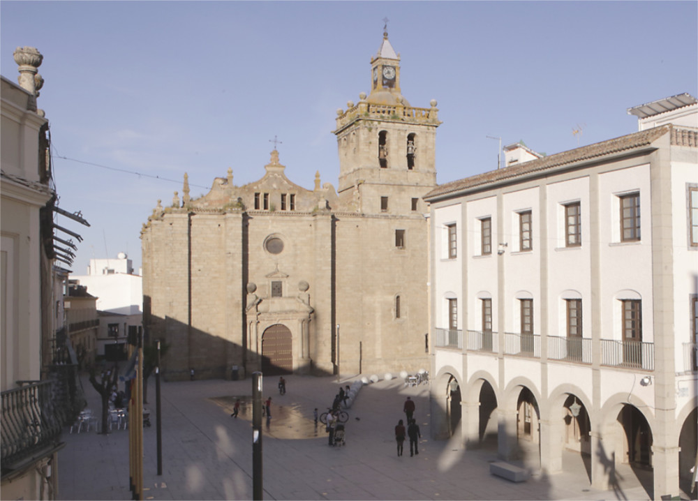 Parroquia de Nuestra Señora de la Asunción